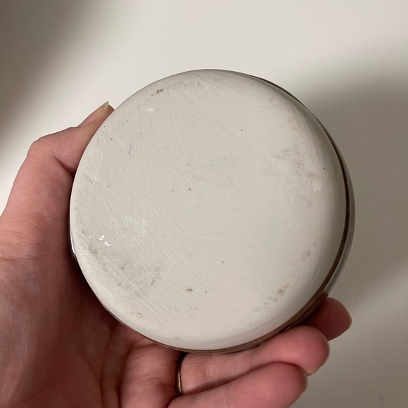 Glazed bud vase decor boho decor - Picture 7 of 7